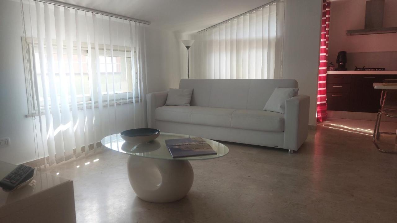 Diamante&Smeraldo Cefalu Ngoại thất bức ảnh